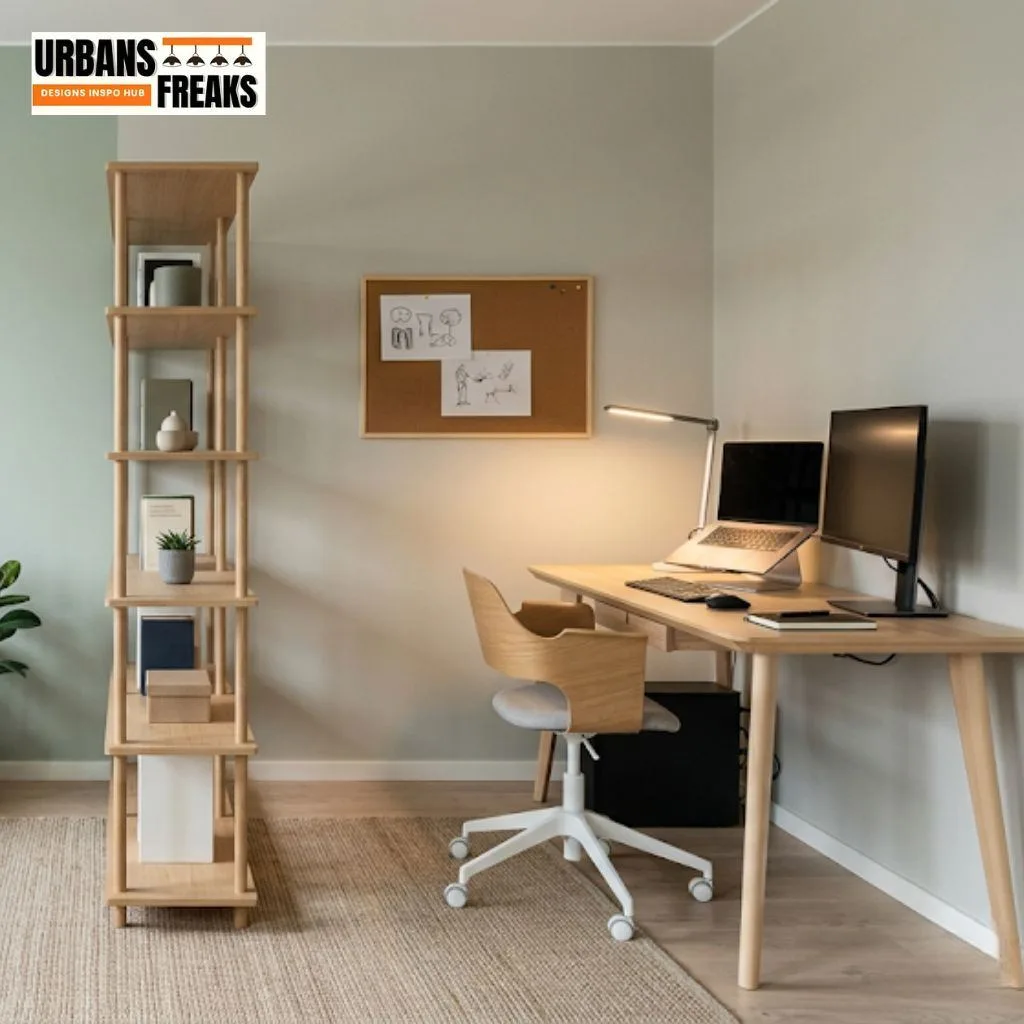 Dedicated Spaces for Rest and Work Protect Your Mental Boundaries