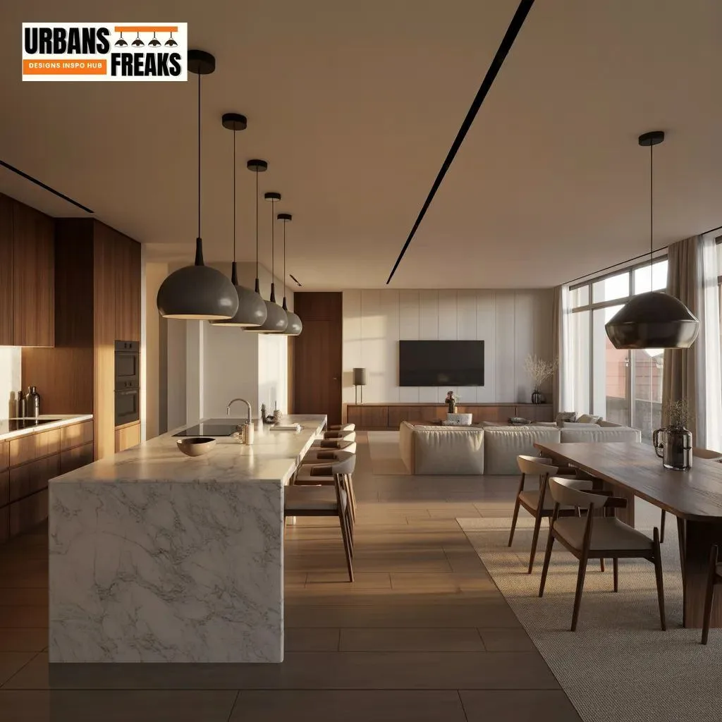 Designing Open-Plan Spaces with Confidence