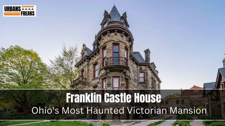 Franklin Castle House
