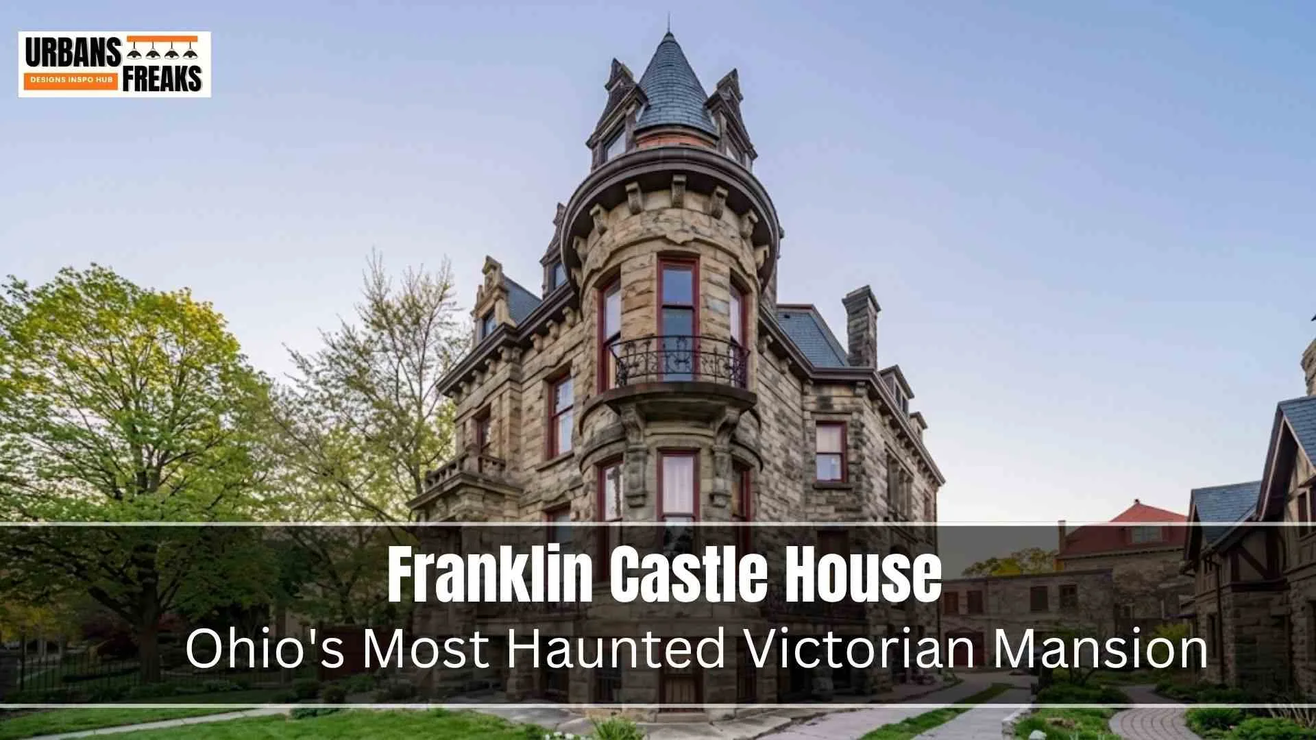 Franklin Castle House