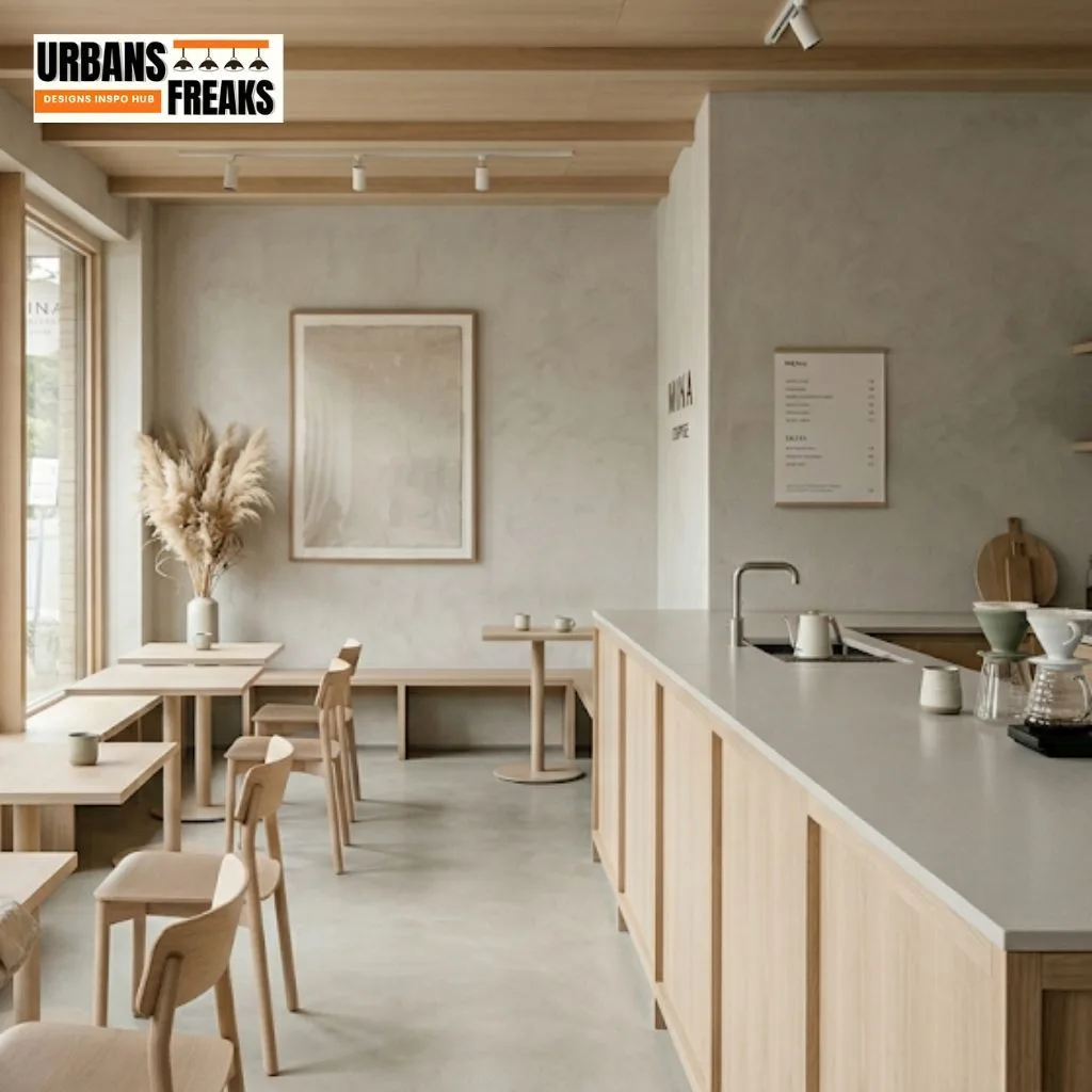 Japandi Minimalism for Calm Sophistication