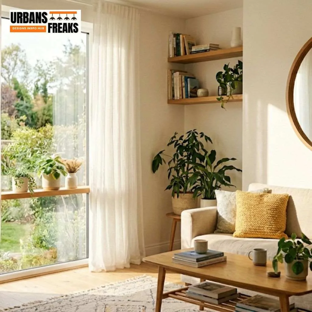 Natural Light Is Your Brain's Best Friend