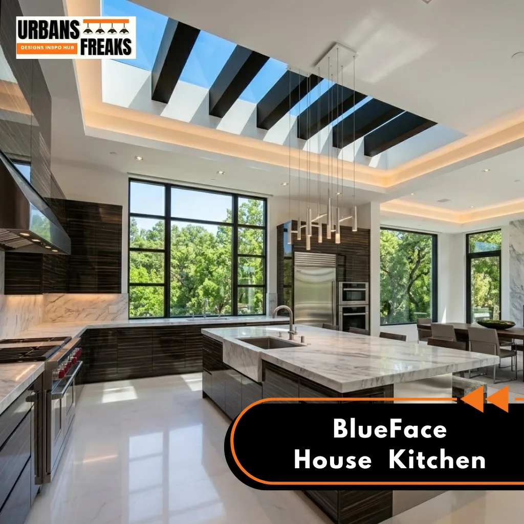 Beyonce House Malibu kitchen:
Where Does Beyonce Live Now?