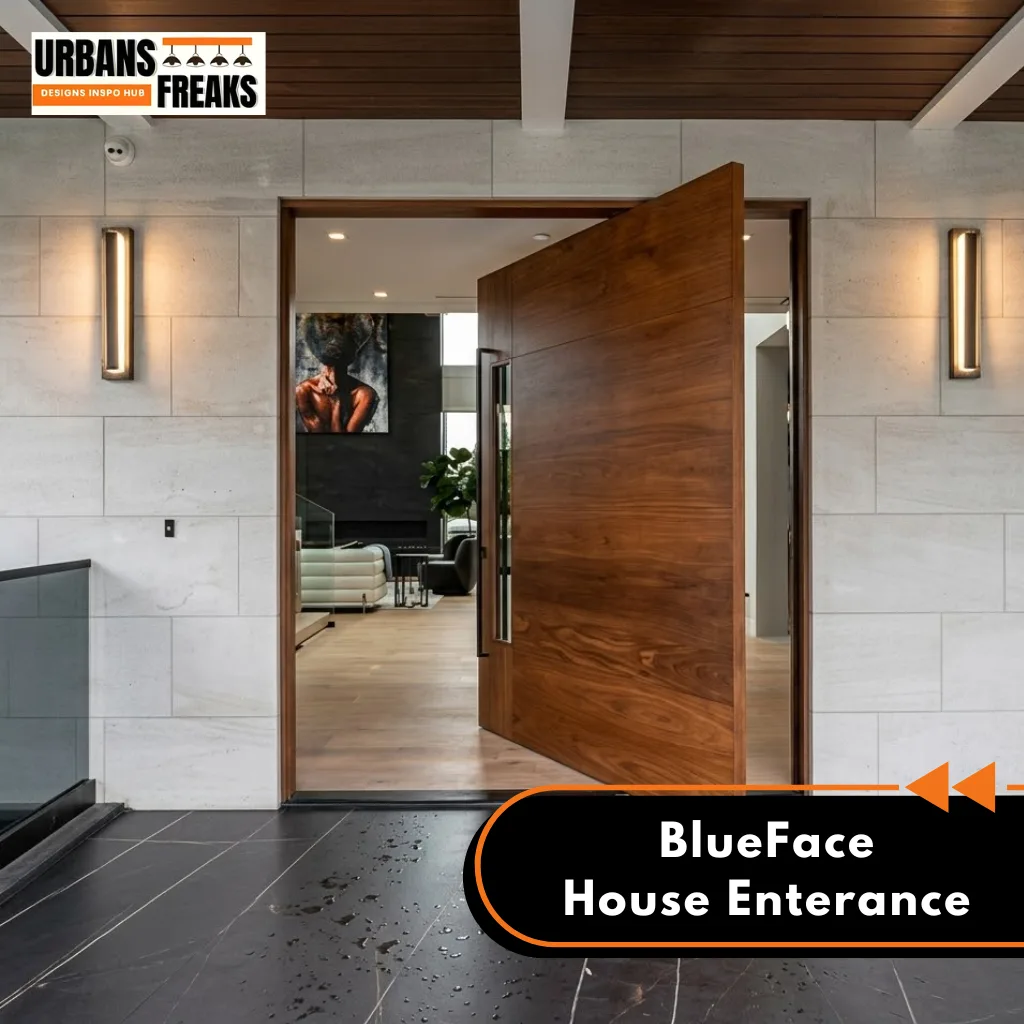 Beyonce House Malibu enterance:
Where Does Beyonce Live Now?