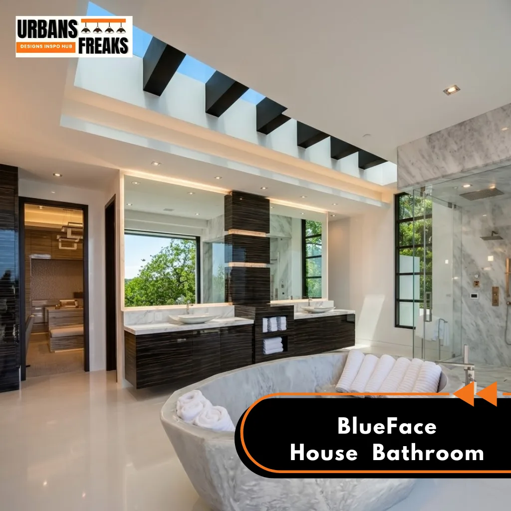 Beyonce House Malibu bathroom:
Where Does Beyonce Live Now?