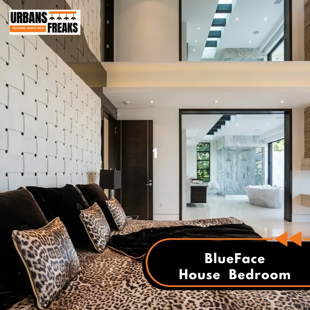 Beyonce House Malibu bedroom:
Where Does Beyonce Live Now?