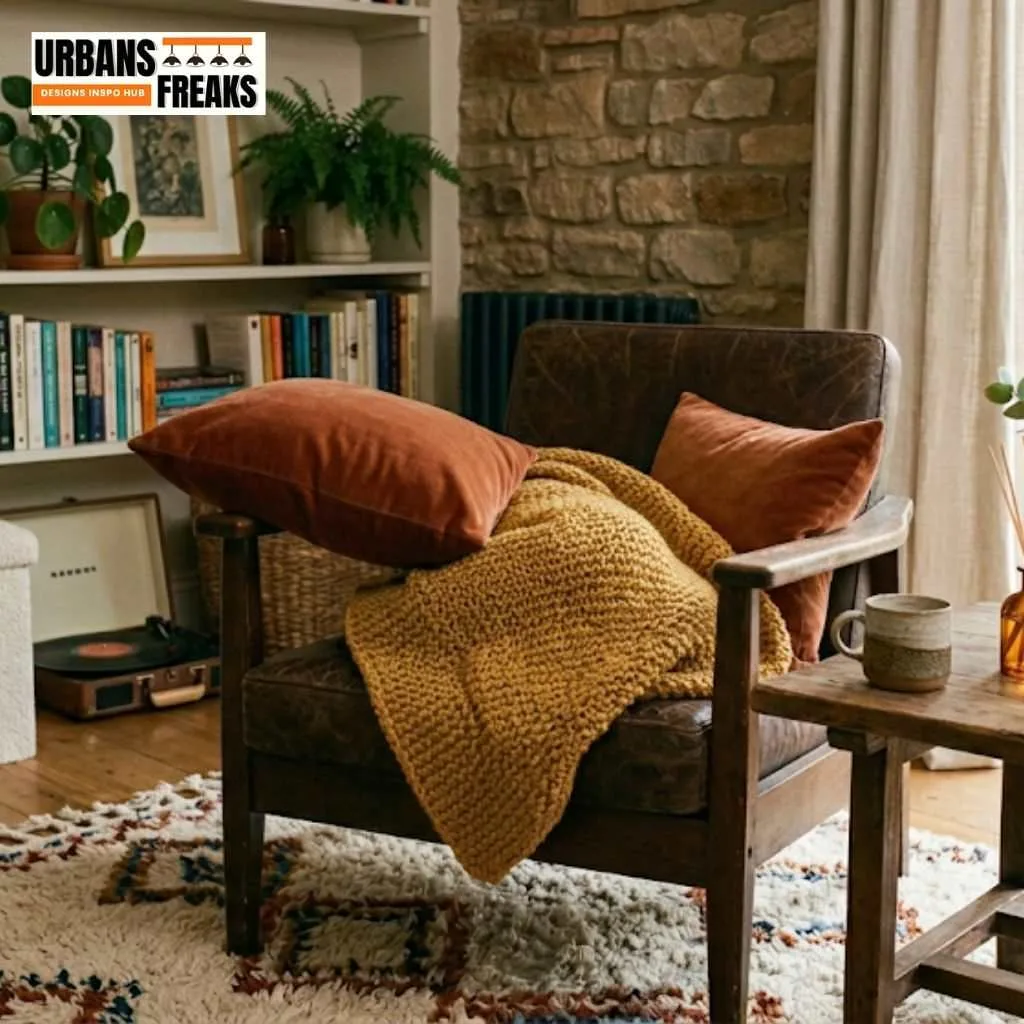 Scent, Texture, and Sensory Design Are Underrated Mood Boosters