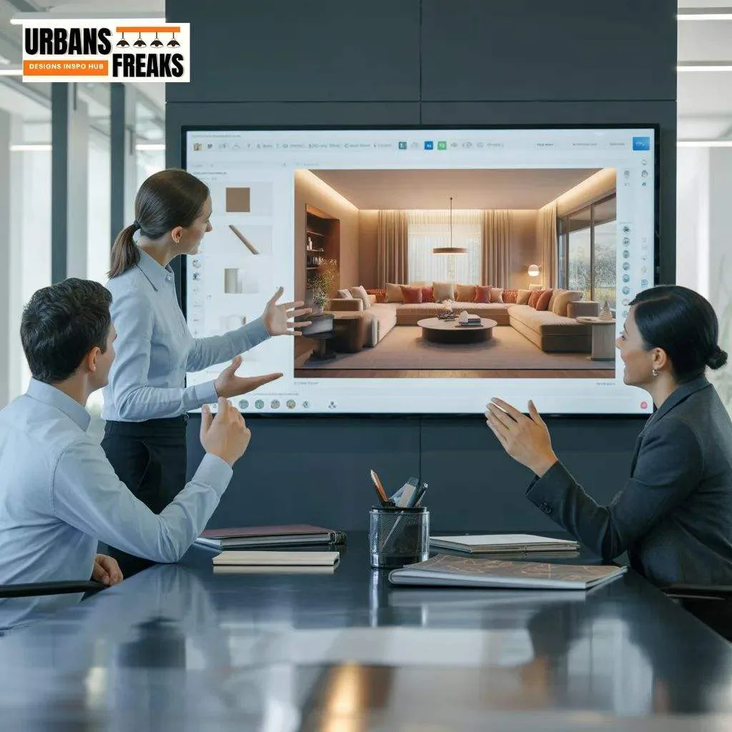 Streamlining Client Approvals