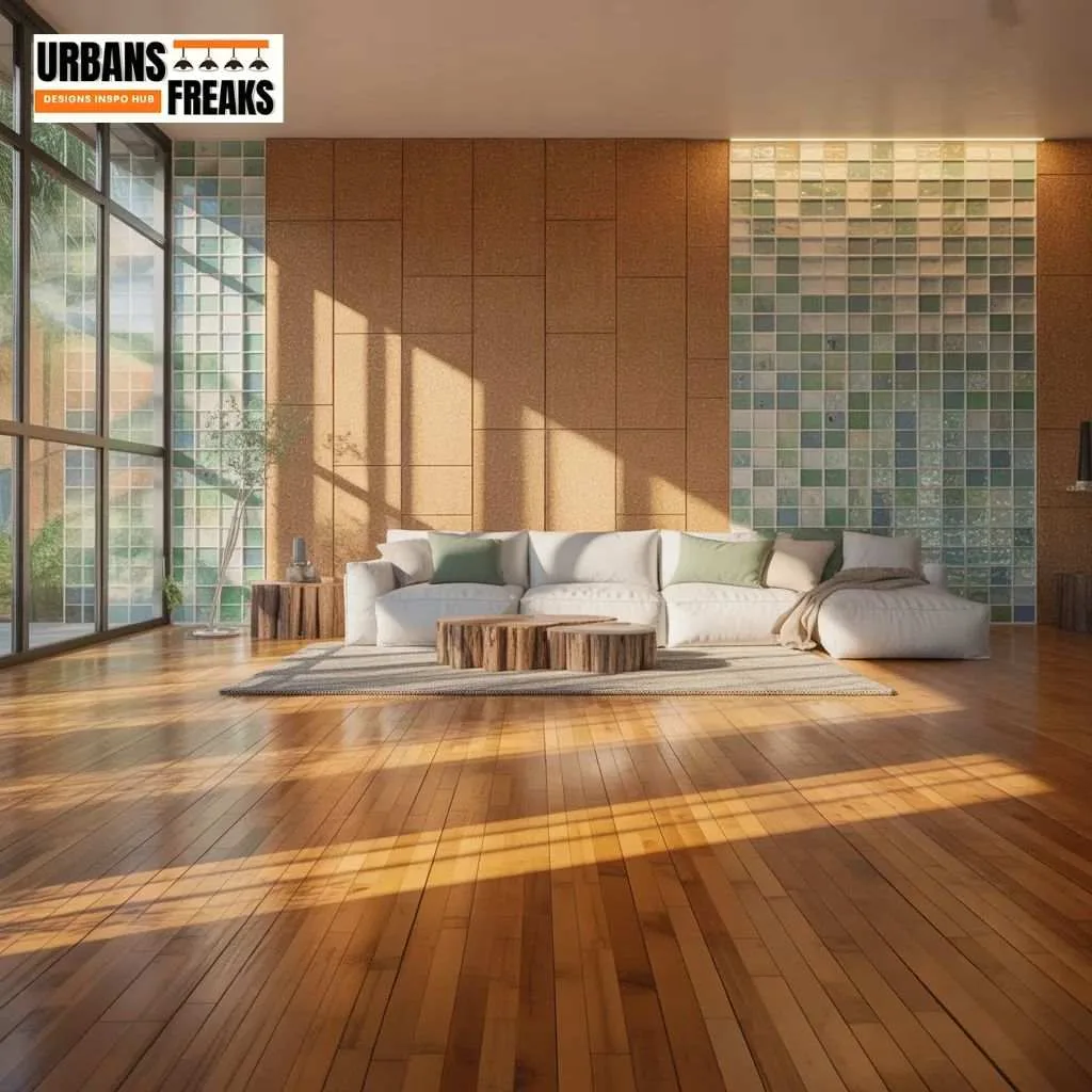 Supporting Sustainable Design Choices