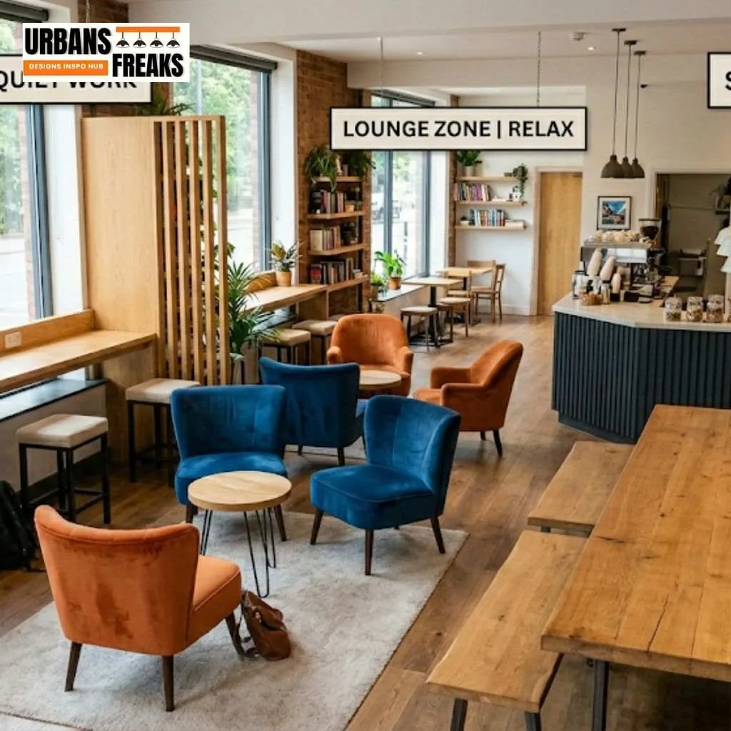 The Multi-Zone Seating Strategy