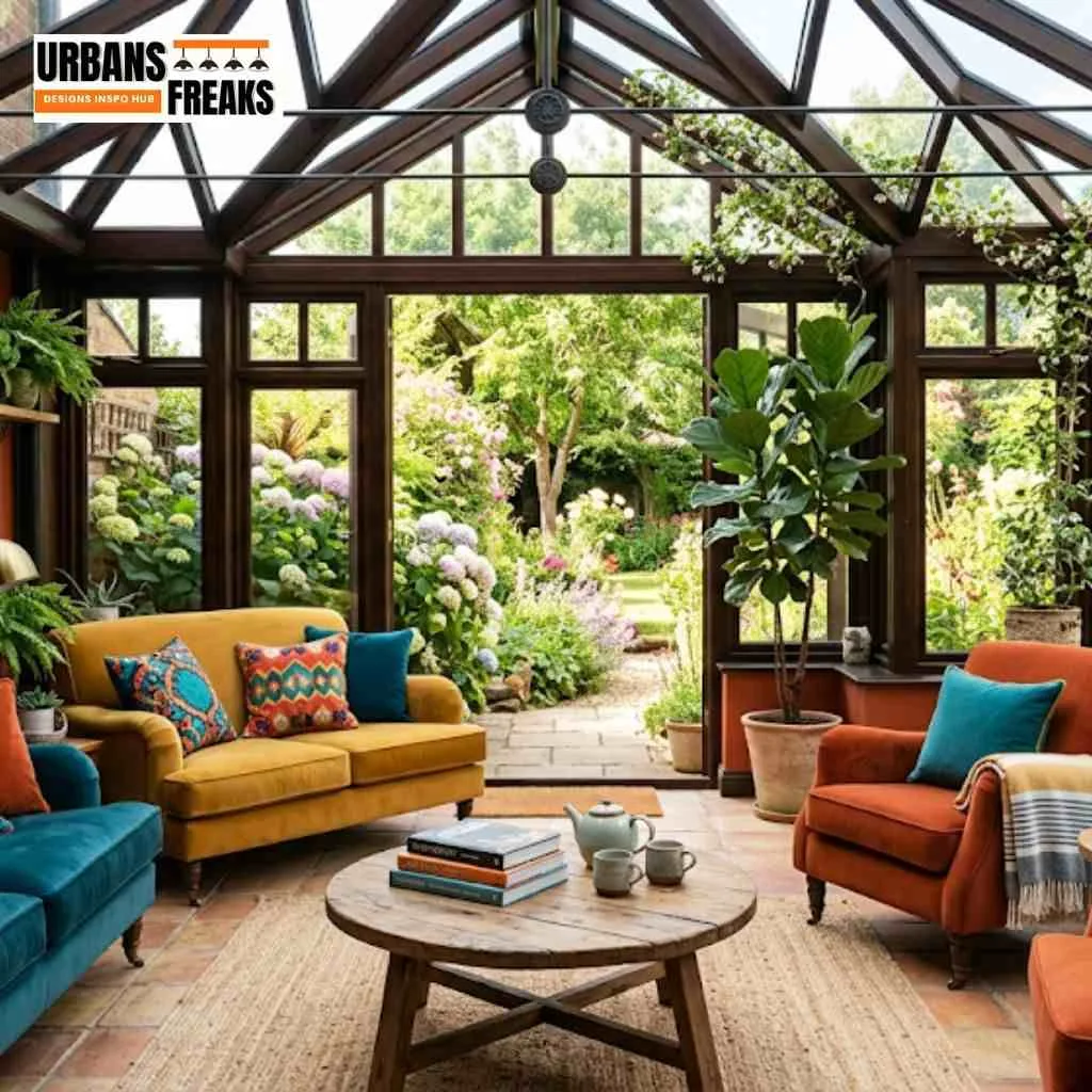 Use Bold Color to Make a Statement