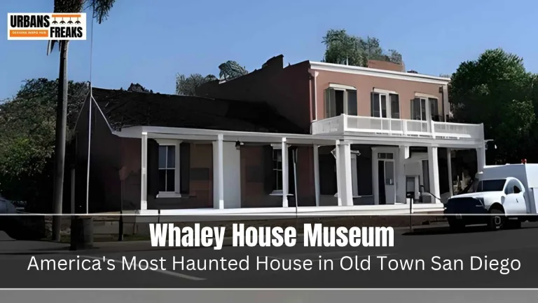 Whaley House Museum