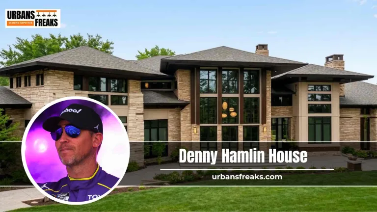 denny hemlin house
