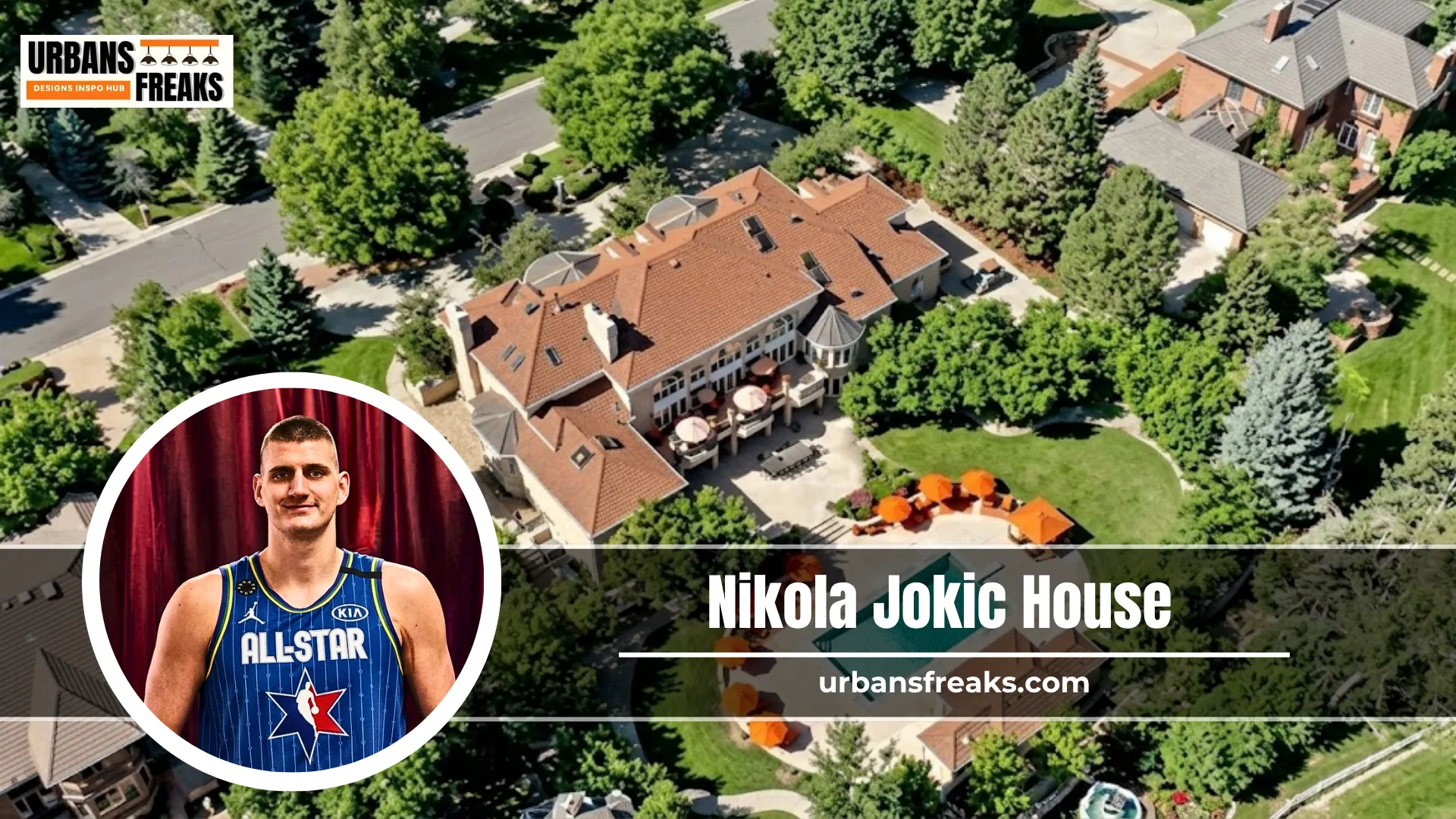 nikole jokic house