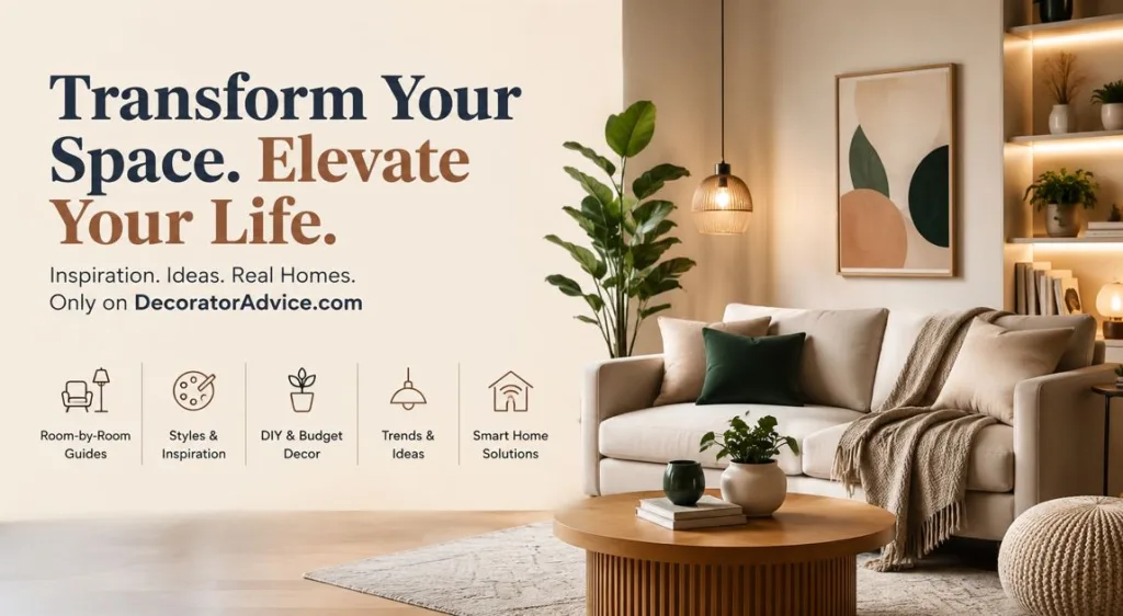 What Is DecoratorAdvice .com and Why Does It Matter in 2026?