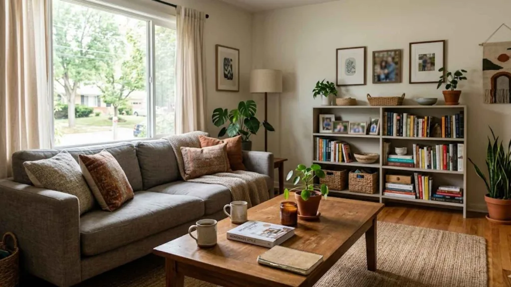 The Vision: Beautiful Homes for Every Budget