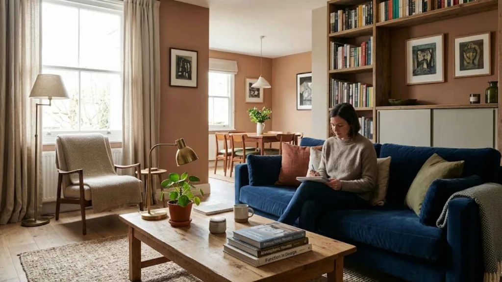 The Approach to Home Décor