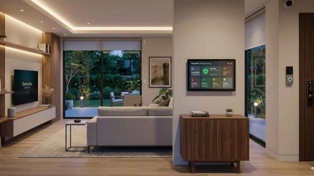 Adjustable Lifestyle Settings