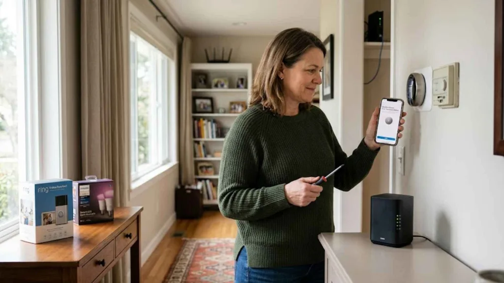 Best Practices for Individual Homeowners