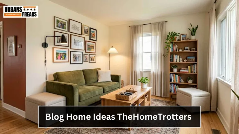 Blog Home Ideas TheHomeTrotters