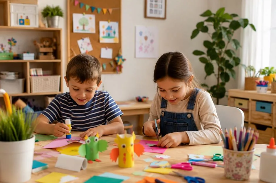 What Is Inventive LWMFCrafts?