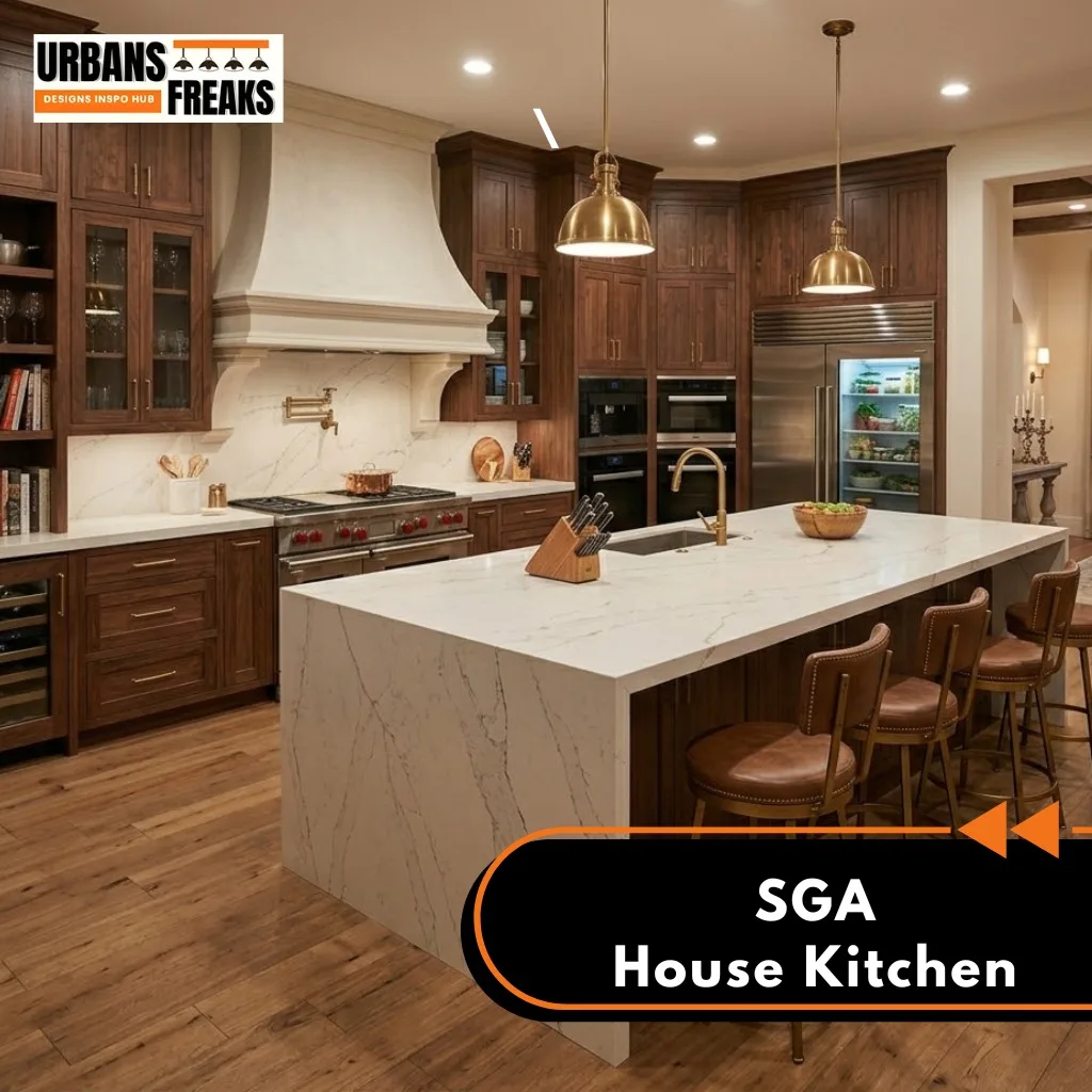Shai Gilgeous-Alexander House HOUSE