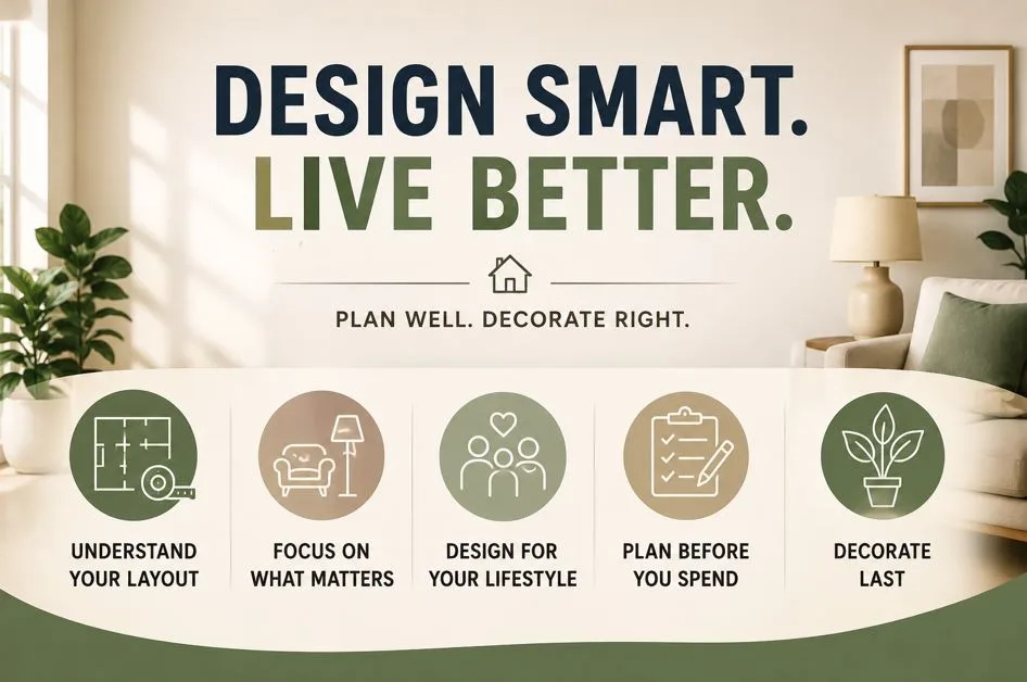 Understanding Your Home Layout Before Making Any Changes
