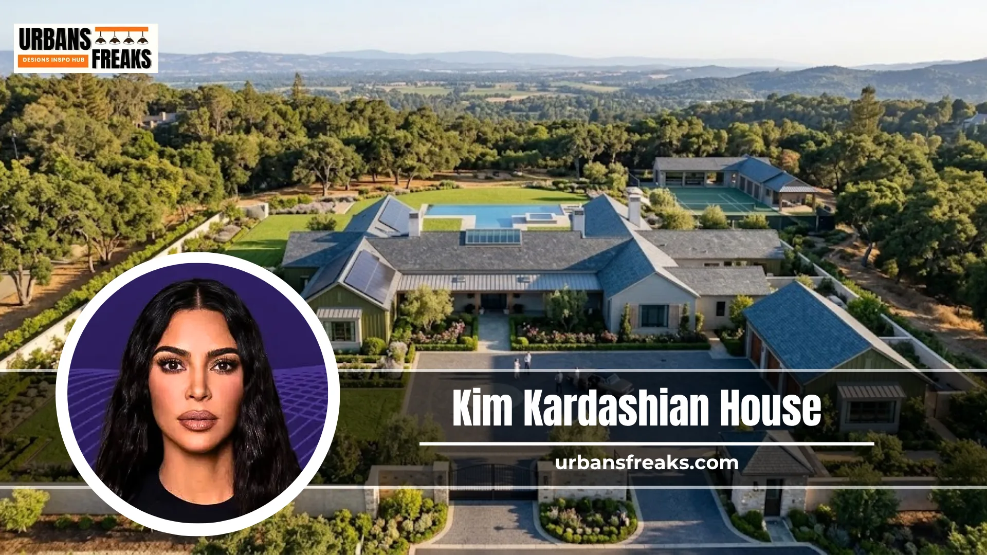 kim house