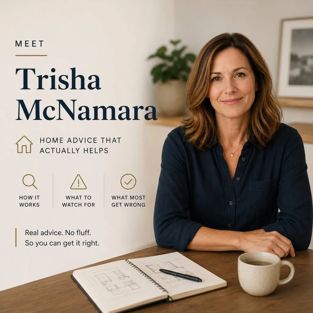 TheHomeTrotters trisha McNamara