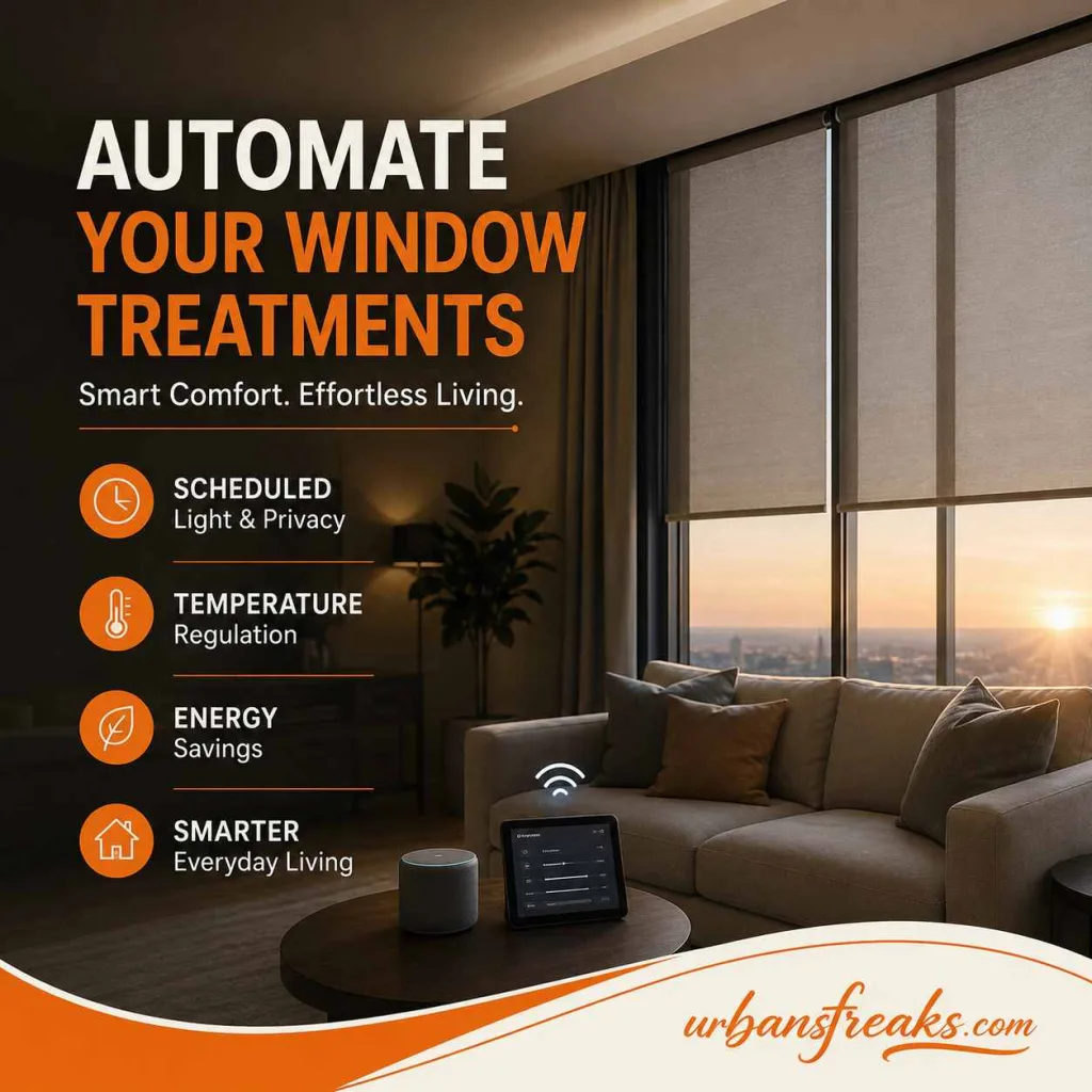 Smart Home Decor Step-by-Step: How to Set Up Your Smart Home Decor Step 4: Upgrade to a Smart Thermostat