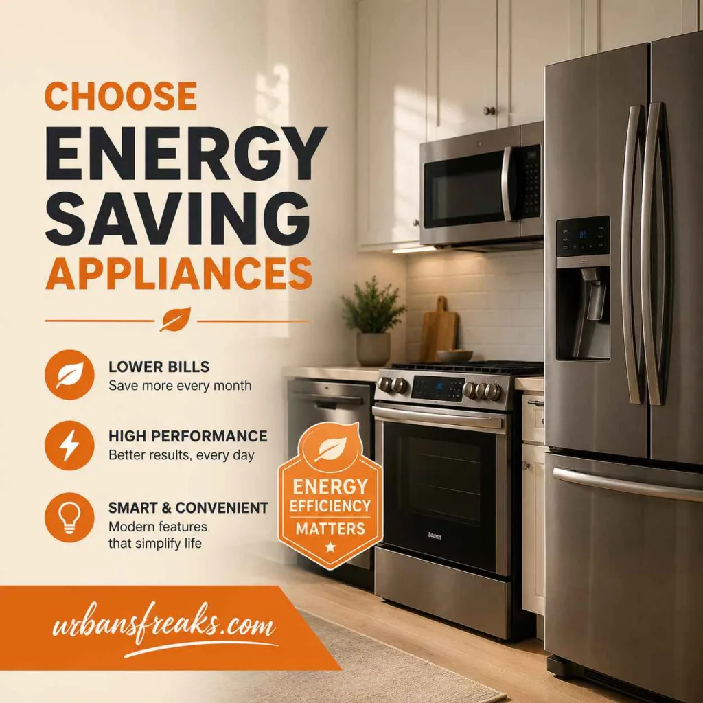 Kitchen Upgrading Advice Mintpalment Choose Appliances That Save Energy