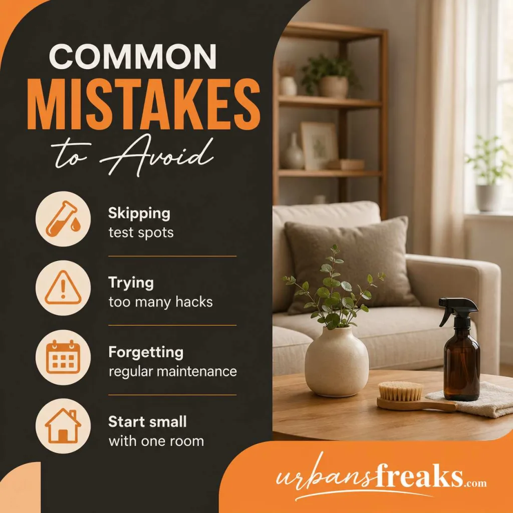 Wutawhacks Home Hacks Common Mistakes to Avoid