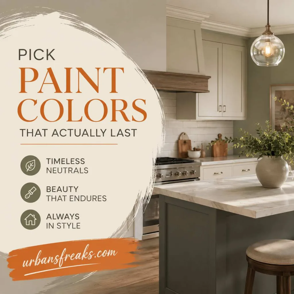 Kitchen Upgrading Advice Mintpalment Pick Paint Colors That Actually Last