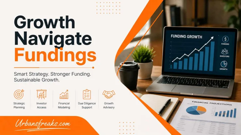 Growth Navigate Funding