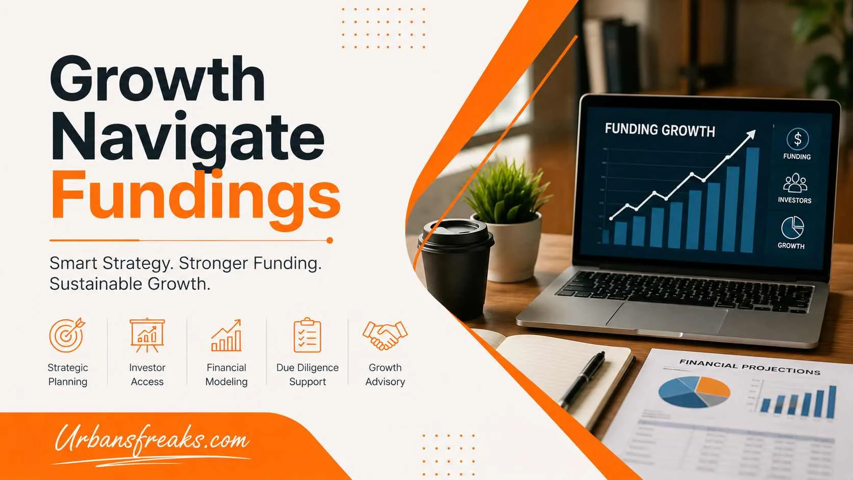 Growth Navigate Funding