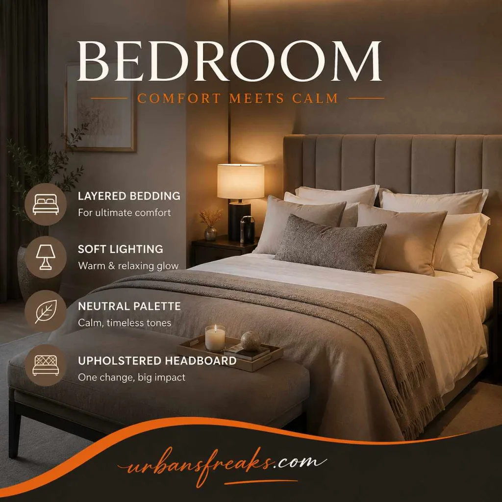 Luxury Interior Design Bringing Luxury Into Every Room