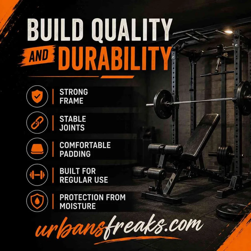 Build Quality and Durability