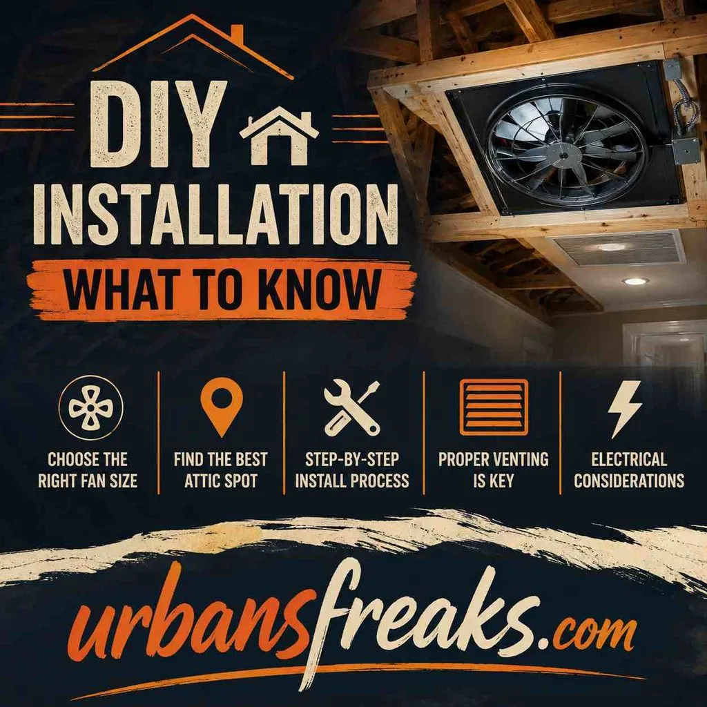 DIY Installation: What to Know