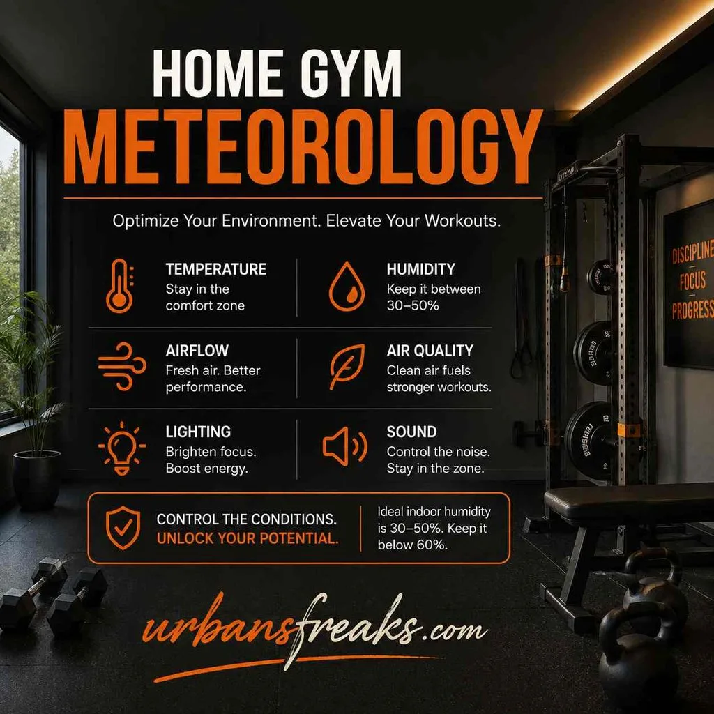 What Does Home Gym Meteorology Shop Evaluate Fitnara Mean?