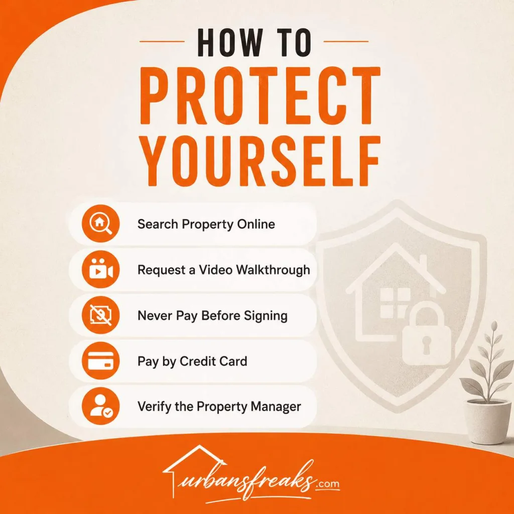 How to Protect Yourself