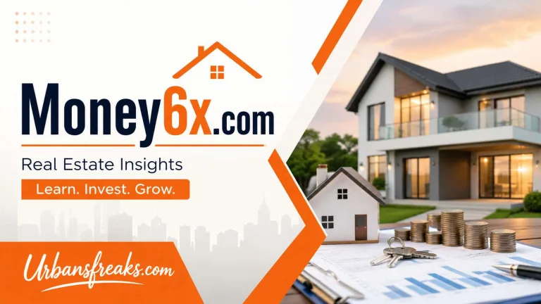 Money6x.com