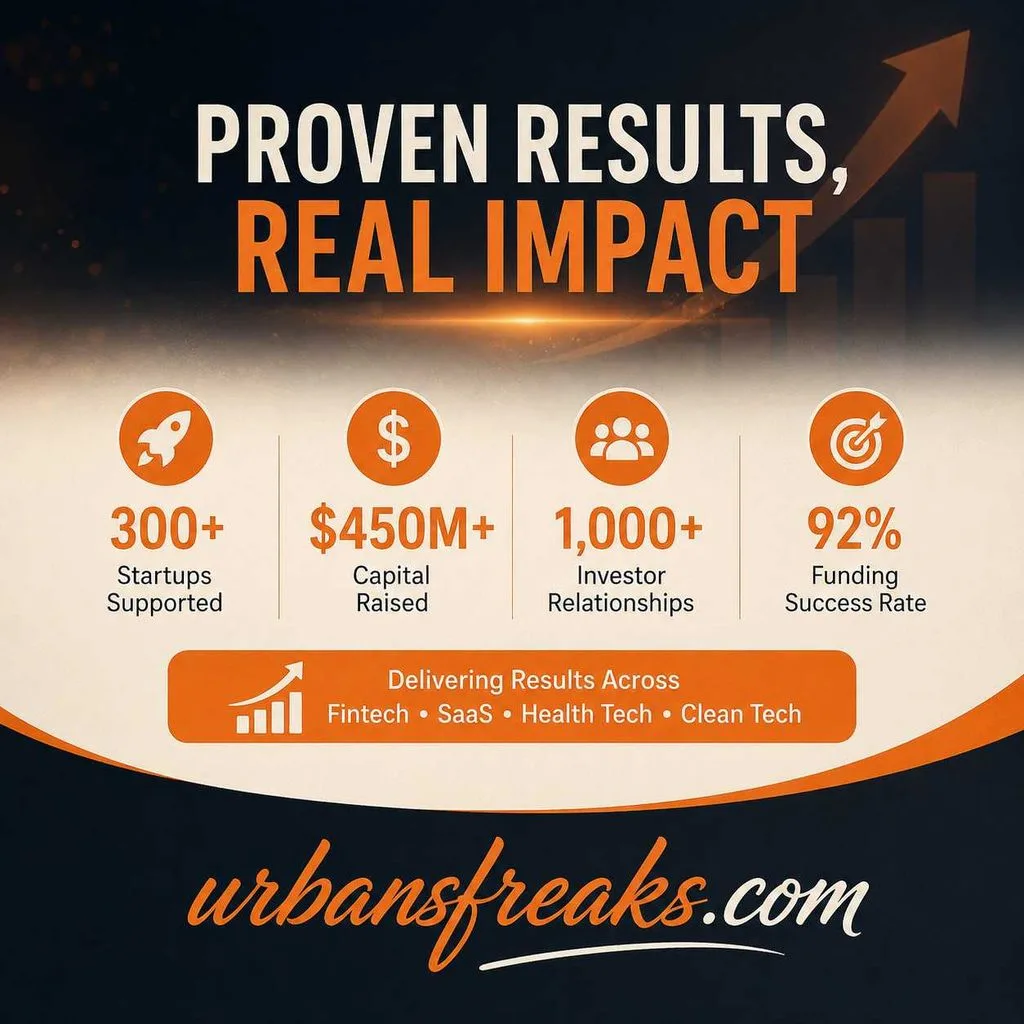 What Results Does Growth Navigate Funding Claim?