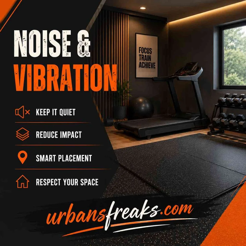 Noise and Vibration