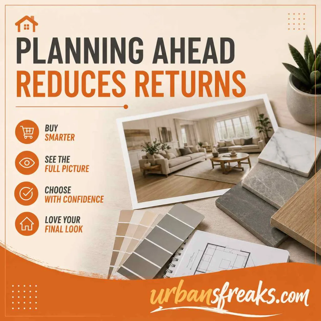 Floor & Decor Return Policy Planning Ahead Reduces Returns