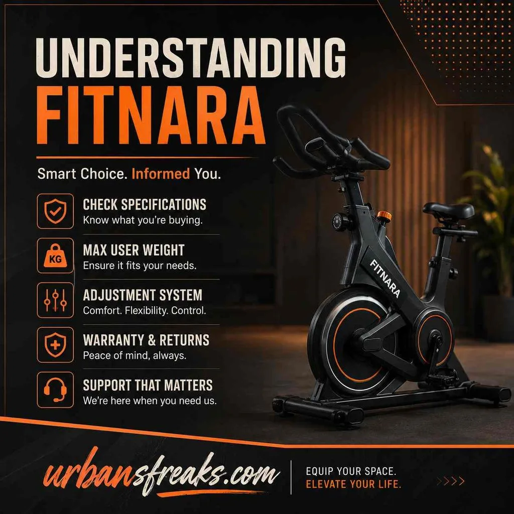 Understanding Fitnara