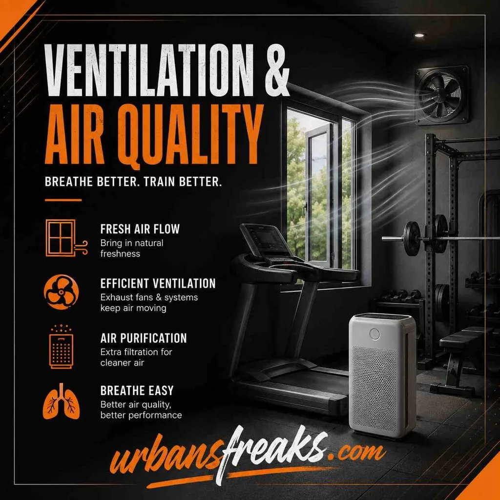 Ventilation and Air Quality