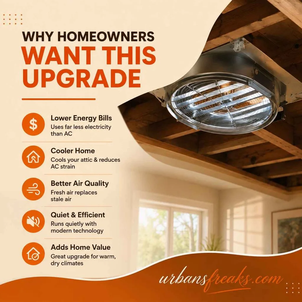 Why Homeowners Want This Upgrade