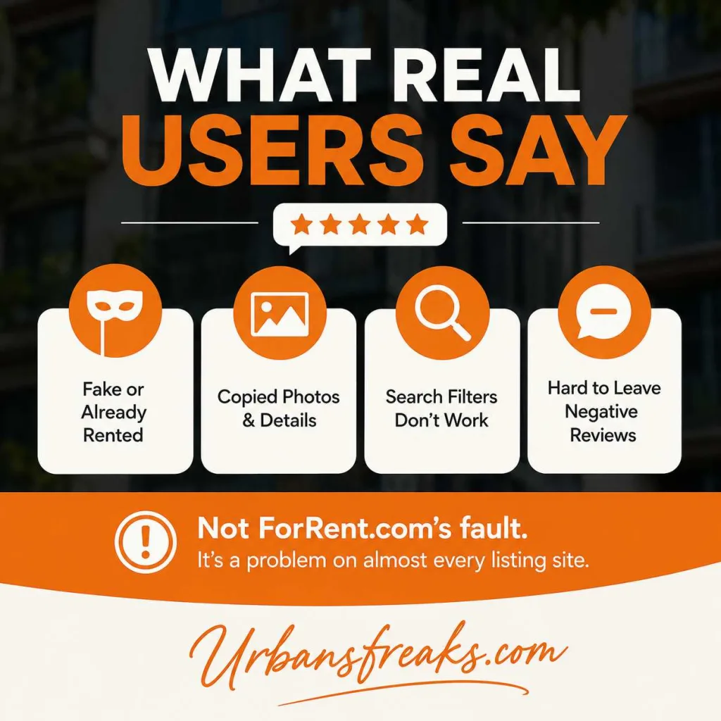 What Real Users Say