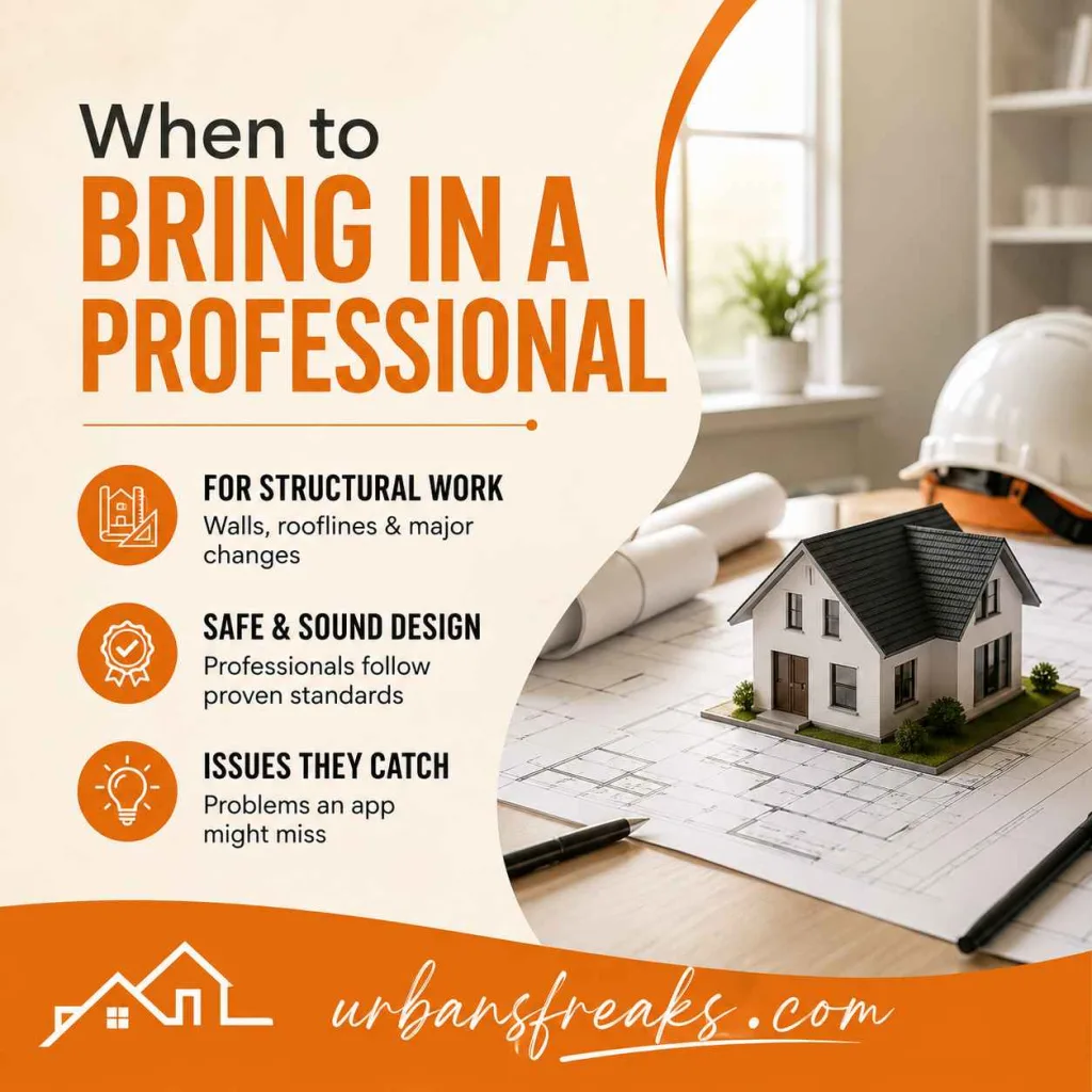 When to Bring in a Professional