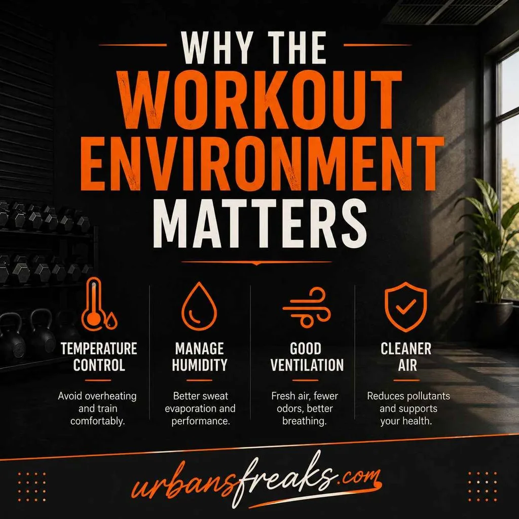 s Home Gym Meteorology Shop Evaluate Fitnara Why the Workout Environment Matters